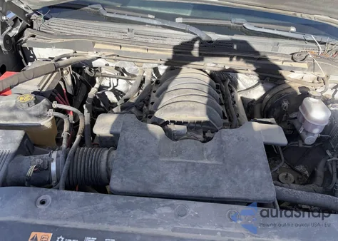 2015 GMC Sierra 1500 Sle z USA, uszkodzony, nr VIN 3GTP1UEC3FG510112